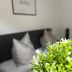 Appartement Stilvoll-fewo Mit Garten