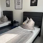 Stilvoll-fewo Mit Garten Appartement Spremberg