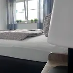 Appartement Stilvoll-fewo Mit Garten Spremberg