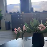 Stilvoll-fewo Mit Garten Appartement *