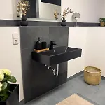 Stilvoll-fewo Mit Garten Appartement Spremberg