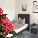 Stilvoll-fewo Mit Garten Spremberg