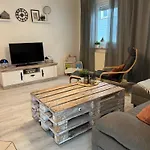 Appartement Stilvoll-fewo Mit Garten *