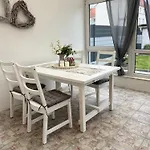 Stilvoll-fewo Mit Garten Appartement Spremberg