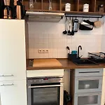 Stilvoll-fewo Mit Garten Spremberg