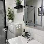 Stilvoll-fewo Mit Garten Appartement *