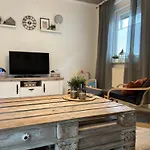 Stilvoll-fewo Mit Garten Appartement Spremberg
