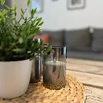 Stilvoll-fewo Mit Garten