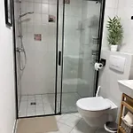 Appartement Stilvoll-fewo Mit Garten