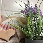 Appartement Stilvoll-fewo Mit Garten Spremberg