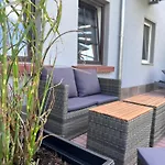 Stilvoll-fewo Mit Garten *
