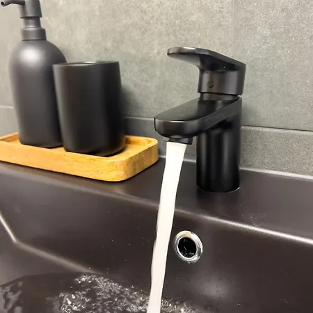 Stilvoll-fewo Mit Garten