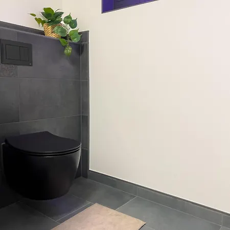 Stilvoll-fewo Mit Garten