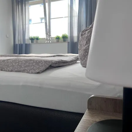 Apartmán Stilvoll-fewo Mit Garten Spremberg