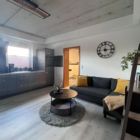 Stilvoll-fewo Mit Garten Spremberg