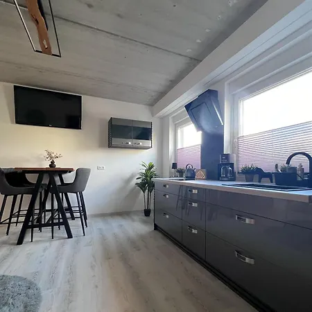 Stilvoll-fewo Mit Garten