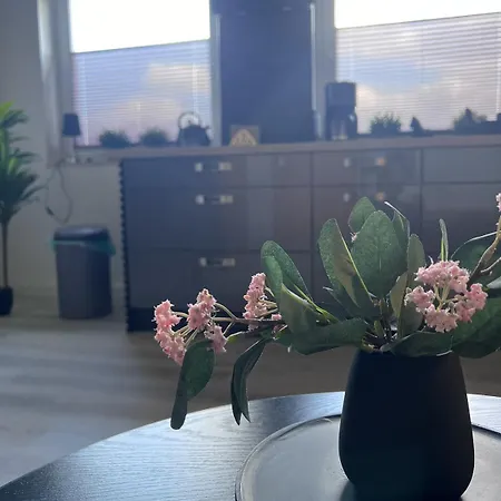 Stilvoll-fewo Mit Garten Apartmán *