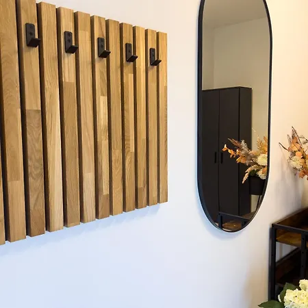 Stilvoll-fewo Mit Garten *