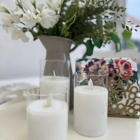 Stilvoll-fewo Mit Garten Spremberg