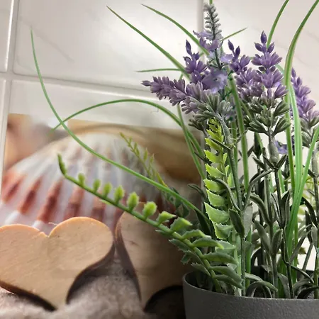 Apartmán Stilvoll-fewo Mit Garten Spremberg