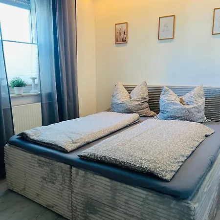 Stilvoll-fewo Mit Garten *