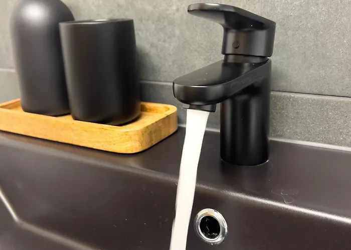 Stilvoll-fewo Mit Garten