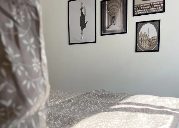 Apartamento Stilvoll-fewo Mit Garten Spremberg