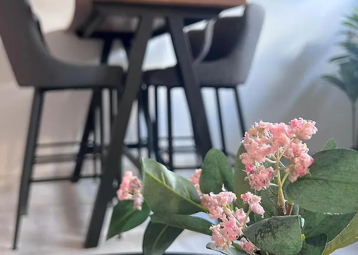 Stilvoll-fewo Mit Garten Apartamento Spremberg