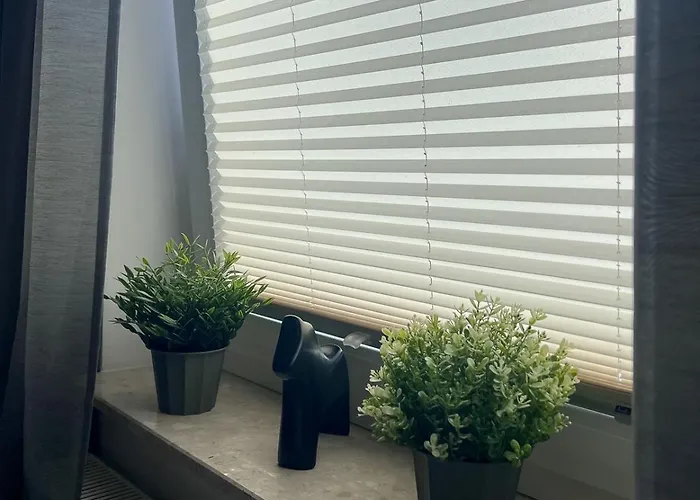 Stilvoll-fewo Mit Garten * Spremberg