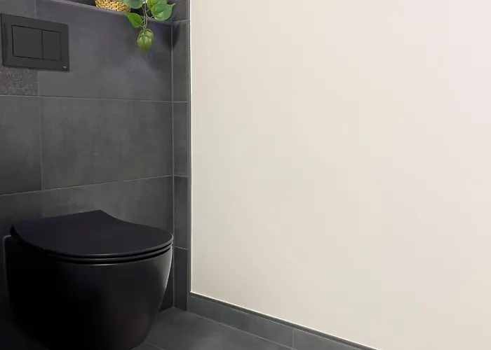 Stilvoll-fewo Mit Garten