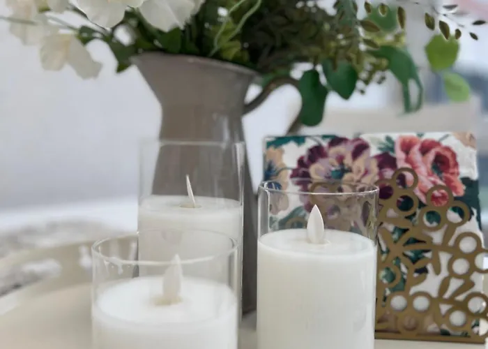 Stilvoll-fewo Mit Garten Spremberg