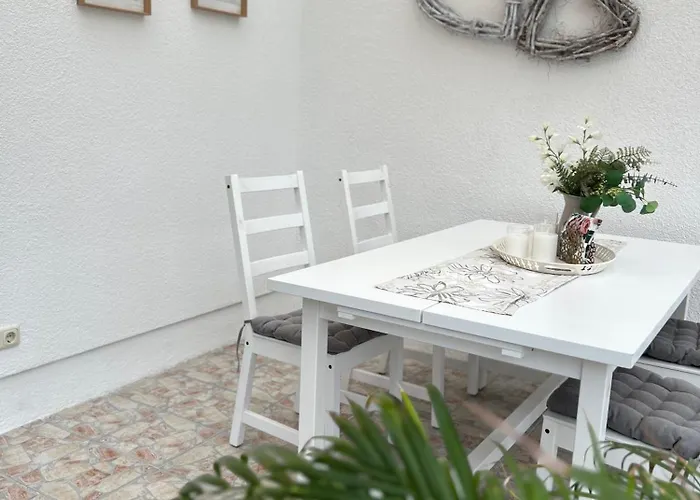 Stilvoll-fewo Mit Garten Apartamento Spremberg