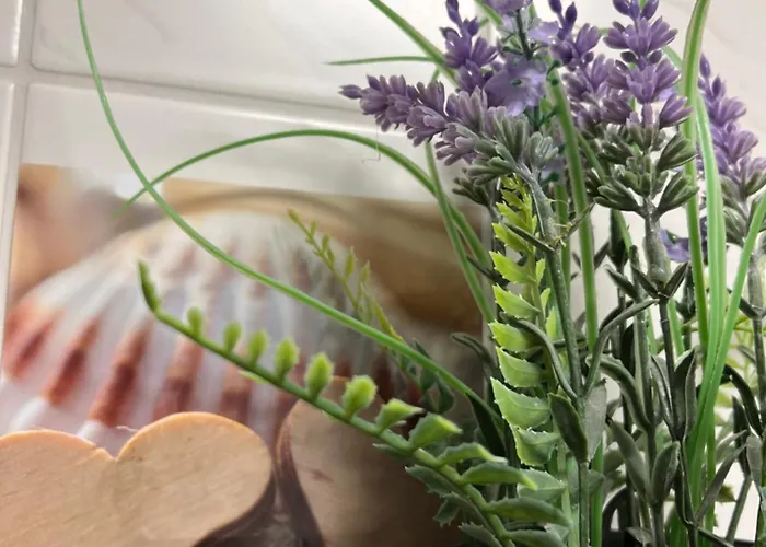 Apartamento Stilvoll-fewo Mit Garten Spremberg